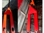 2500 Kg Manual Pallet Jack - Image 8