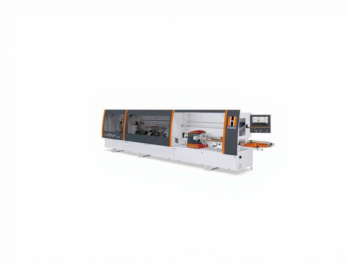 7g31y8wzmsrm80ctm6ys32q36c Lumina 1596 Laser Edge Banding Machine - Image 1