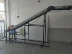 L Type PVC Belt Conveyor - Image 5