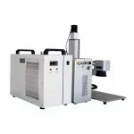 Laser Glass Cutting Machine