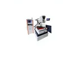 500X630 Mm CNC Wire EDM Machine - Image 2