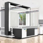 Polystyrene Moulding Cutting Machine