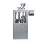 48000 Pieces/Hour Automatic Capsule Filling Machine