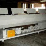 Pipe Profile Vacuum Pool 100M3/Hour