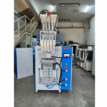 Pomegranate Molasses Stick Liquid Filling Machine