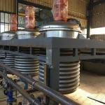 Isıcam Hotmelt Production Facility