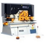 HKM 85 Hydraulic Combined Scissors