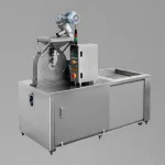 Chocolate Machine Powder Grinder