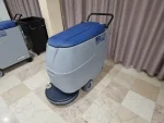 60 liters (430mm) Pusher Floor Cleaning Machine - Image 11