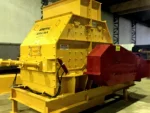 GNR 150 Secondary Impact Crusher Series