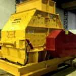 GNR 150 Secondary Impact Crusher Series