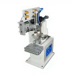 Jimmy Stamp Printing Machine