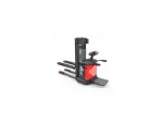 1500 Kg 3 Meter Fully Electric Stacker - Image 3