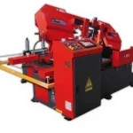 Band Saw Kmt 340 Wos - Plc