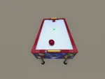 Ev Ofis Tipi Air Hockey Masası - Image 2