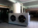 Hourly Water Cooling 100 Litres/Hour Water Cooled Chiller - Image 6