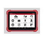 Fault Detection Device - Turbo Iı