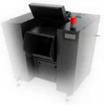 50 Liter Chocolate Z Mixer