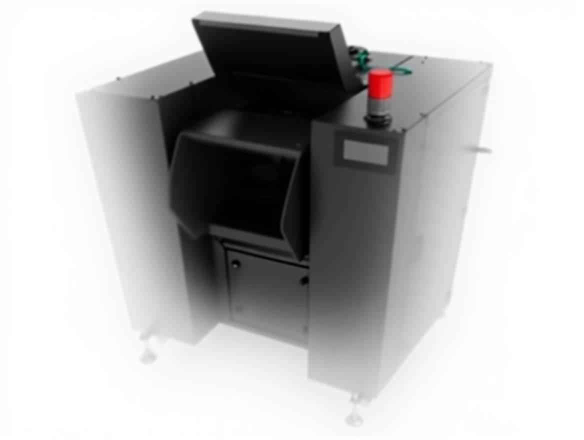 7hq2rsqer9rmc0ctx5artmcnv8 50 Liter Chocolate Z Mixer - Image 1