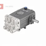 50 Litre/Minute 300 Bar High Pressure Water Pump