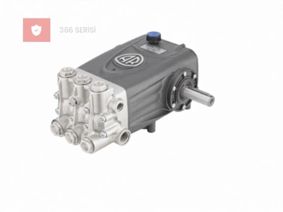 7hrpfrtts9rmy0cw6sb9c4dbrg 50 Litre/Minute 300 Bar High Pressure Water Pump - Image 1