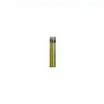 160 Cm Fluorescent Colored Slalom Pole