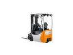 Battery Powered Forklift 1.5 Ton Rx 50-15