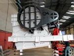 90-180 Ton / Hour Mobile Primary Jaw Crusher(2) - Image 3