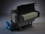 Stainless Steel 500 Liter Oil Melting Machine - Image 5