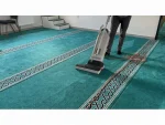 Sebo 470 Evo Mosque Floor Sweeping Machine - Image 2