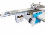 3200 mm (4 kW) Wood Lean Sliding Table Saw - Image 3