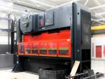 H Type Eccentric Press - Image 3