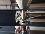 Volumetric Vertical Filling Packaging Machine - Image 14