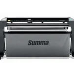 Foil and Contour Cutting Machine S140-T