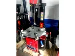 24" Wheel Tire Removing Mounting Machine