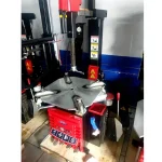 24" Wheel Tire Removing Mounting Machine