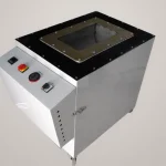 60 - 80 kg Zinc Melting Pot