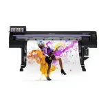 1610 mm Eco Solvent Digital Printing Machine