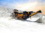400-500 Ton/Hour Tracked Impact Crusher - Image 13
