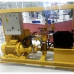 Wirth Injection Pump