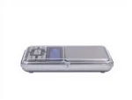 300-0.01 Gram Electronic Digital Portable Pocket Scale - Image 8