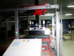26000 Jar/Hour Magnetic Palletizing Machine - Image 4
