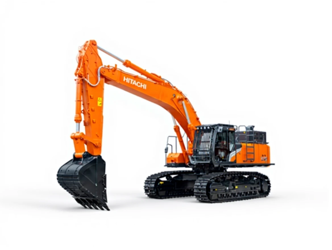 7kmncgada5rmr0cvgsjrj7jqn0 56 200 kg Crawler Excavator - Image 1