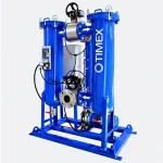 6500 M³ / Hour Bag Filter