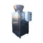 Sawdust Smoking Machine