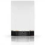 33 Kw Hermetic Condensing Combi