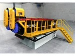Gravel Stone Sand Mining Washer - Image 3
