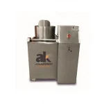 Dough Baking Machine