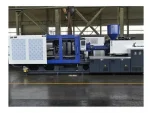3800 Kn Plastic Injection Molding Machine
