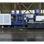 3800 Kn Plastic Injection Molding Machine
